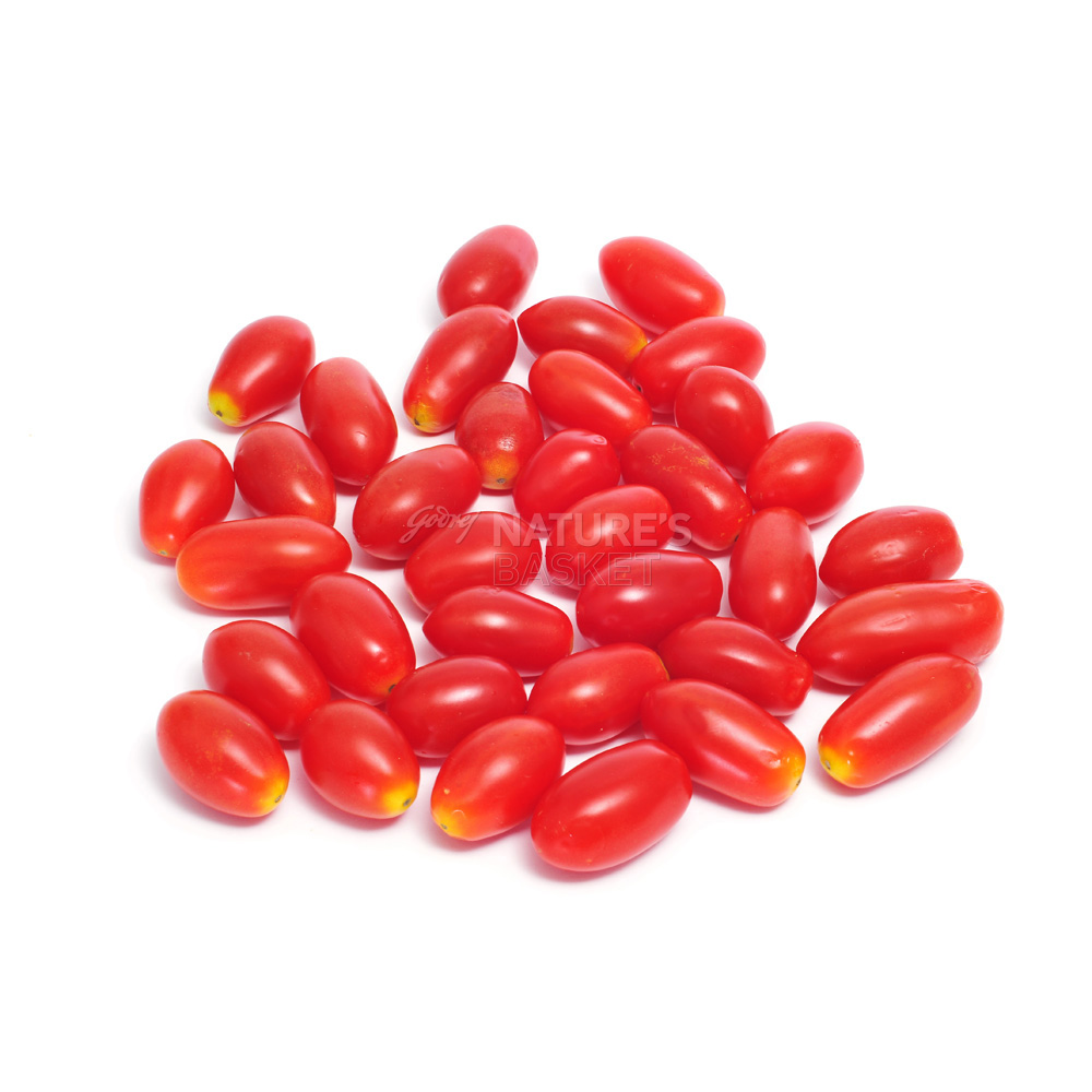 Baby Tomato Surti naturesbasket.co.in