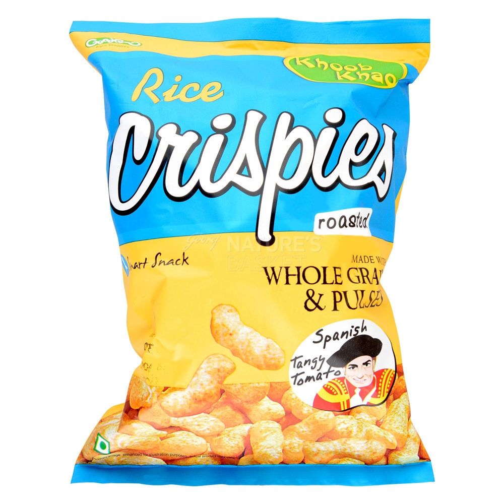 Roasted Rice Crispies Buy Roasted Rice Crispies Online of Best