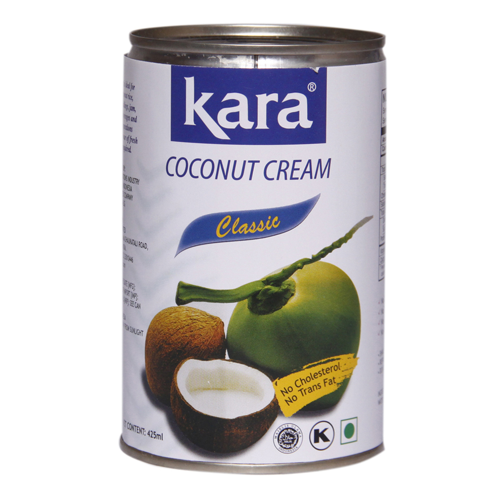 Coconut Cream Buy Coconut Cream in India at Best Price Online