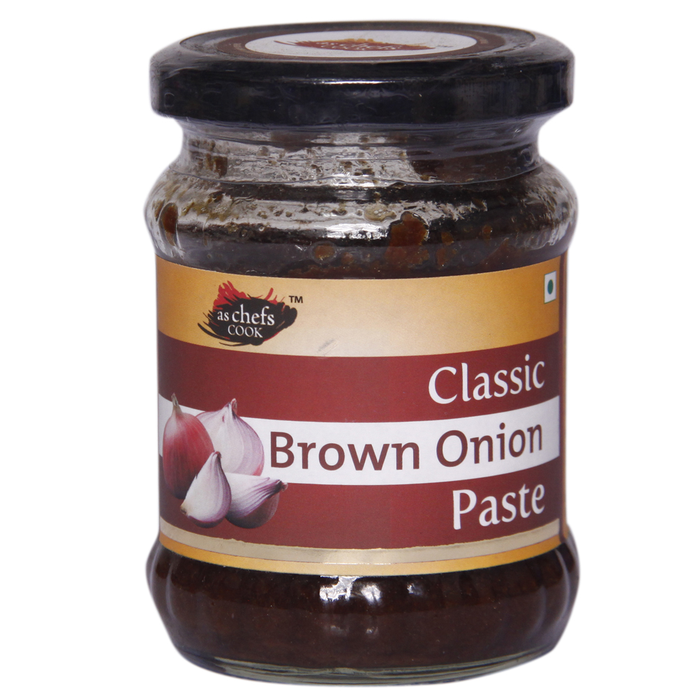 Onion Paste Buy Classic Brown Onion Paste Online of Best Quality in