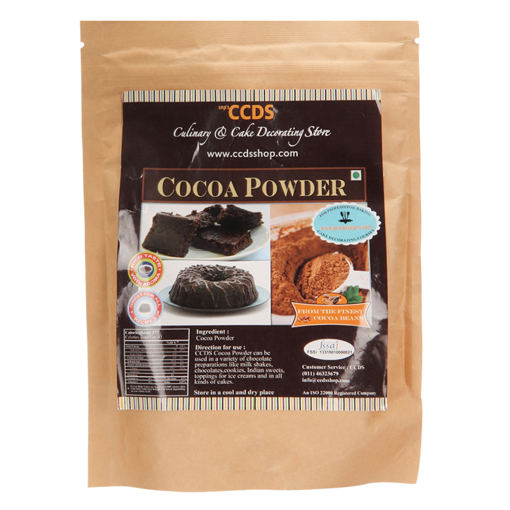 Cocoa Powder Buy Cocoa Powder Online at Best Price in India Godrej