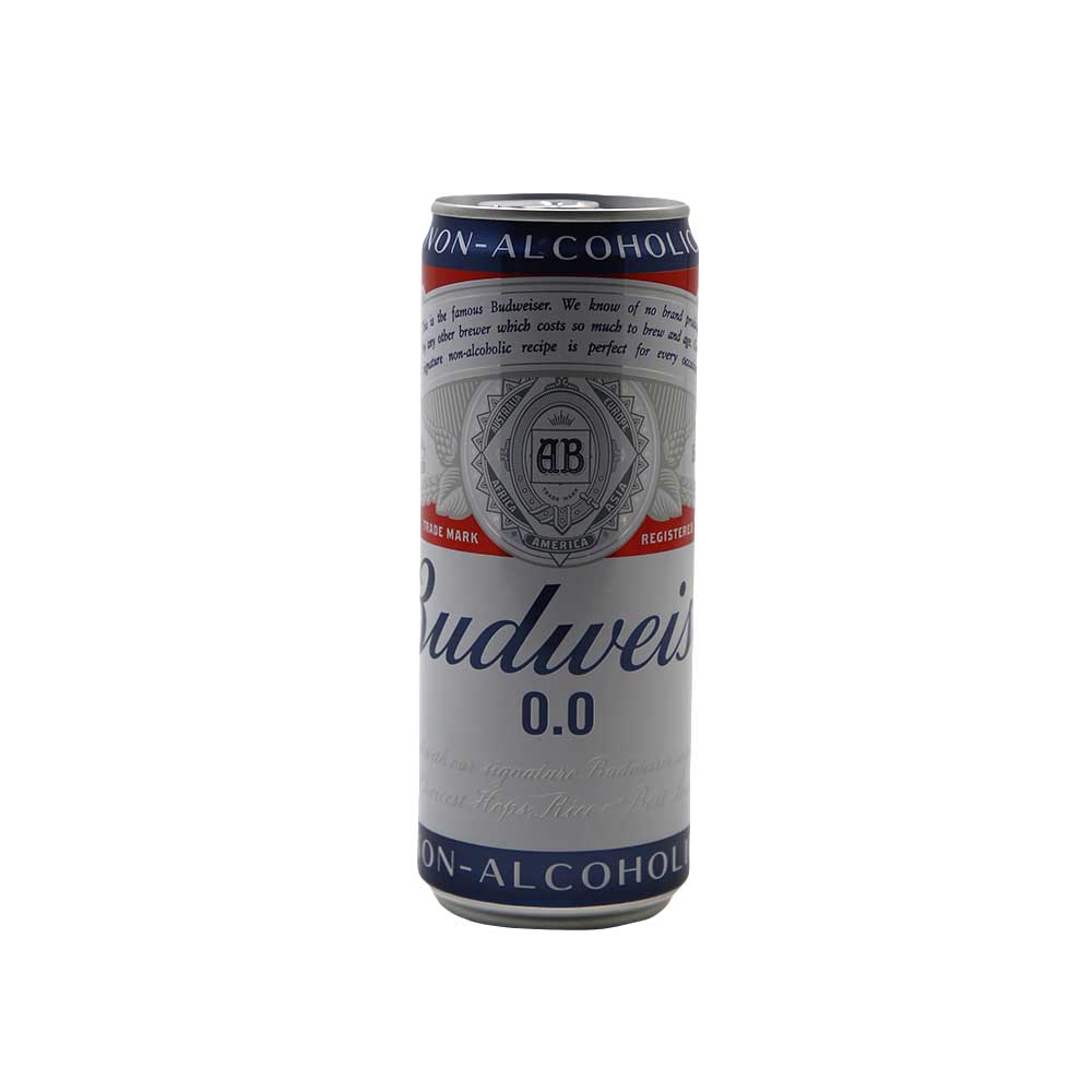 BUDWEISER