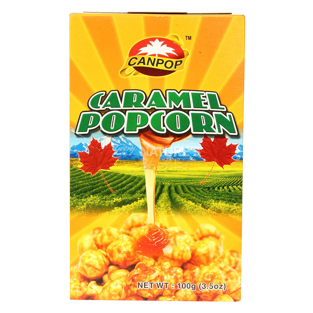 Caramel Popcorn Buy Caramel Popcorn Online at Best Price in India