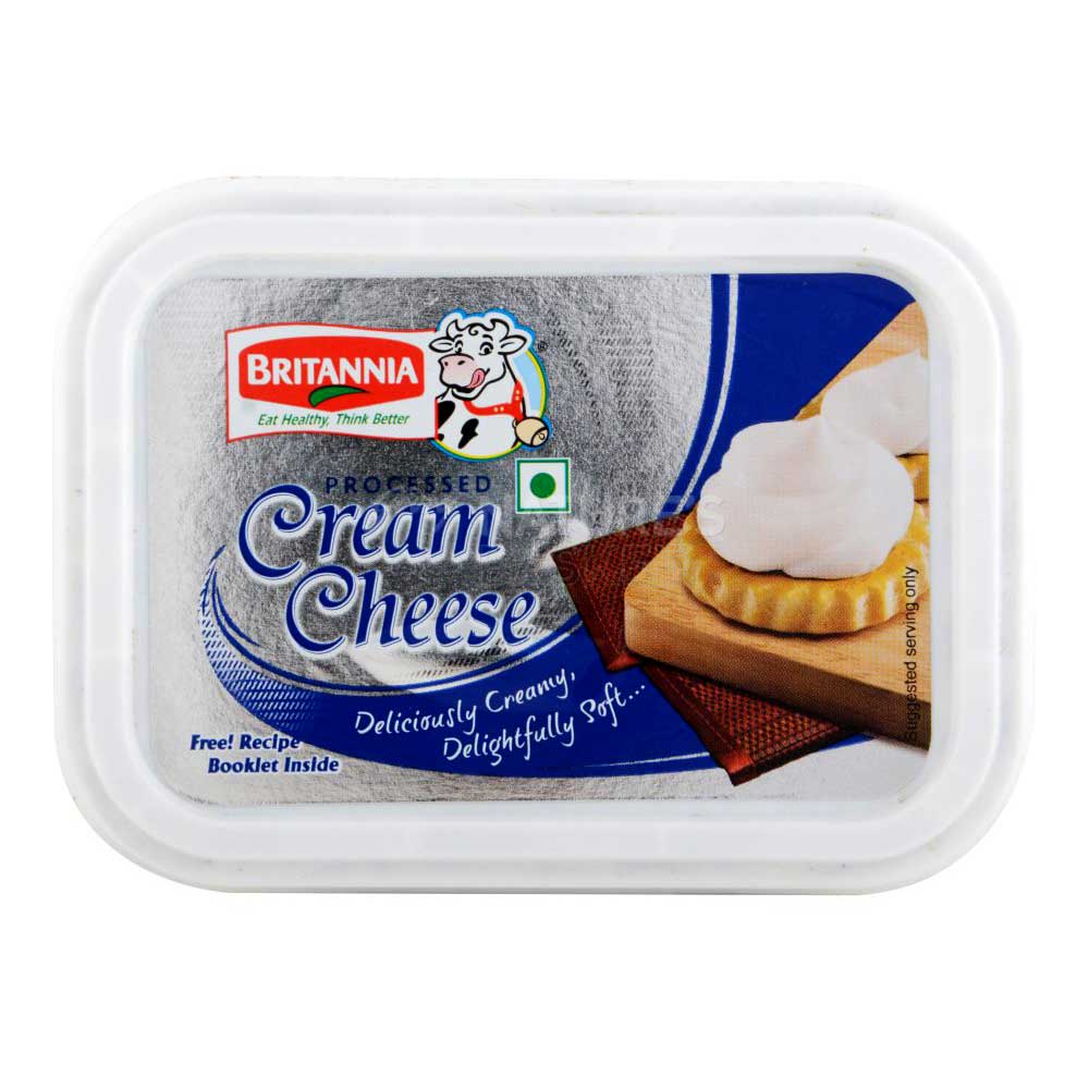 Britannia Cheese Slices Buy Cheese Slices Online at Best Price in