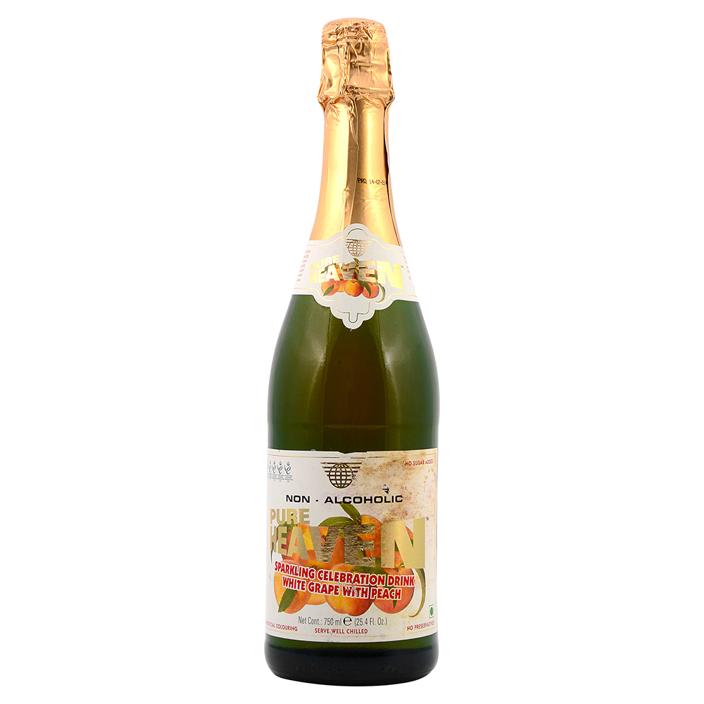 Peach (Non Alcoholic Sparkling Drink) Buy Peach (Non Alcoholic