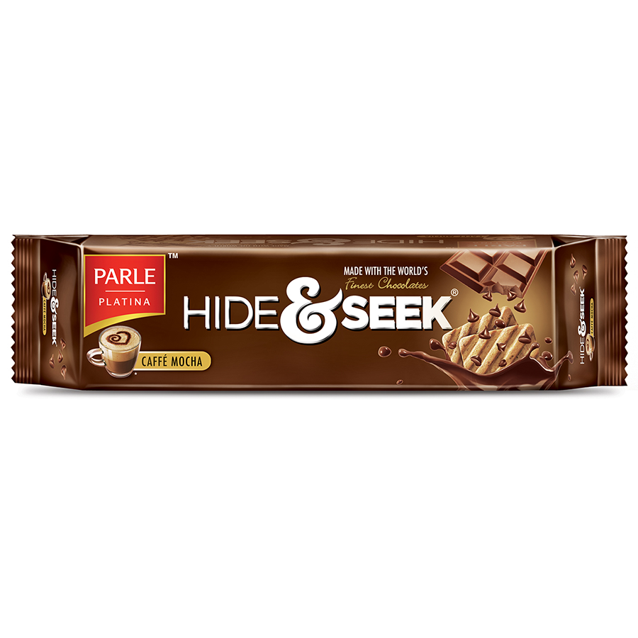 Hide Seek Cafe Mocha Cookie Parle Buy Snacks Beverages More Godrej Nature S Basket