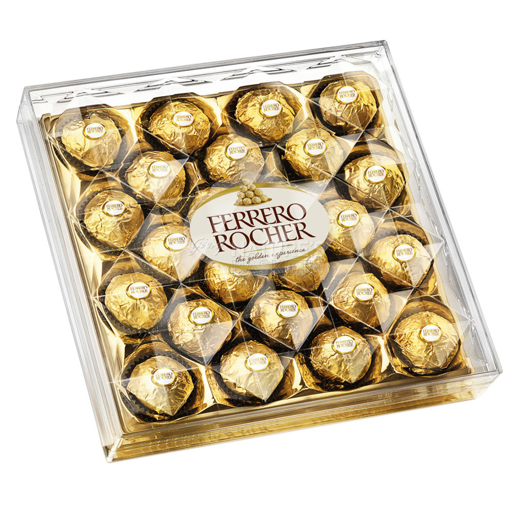 Ferraro Rocher Buy Ferraro Rocher Chocolate Online at Best Price in
