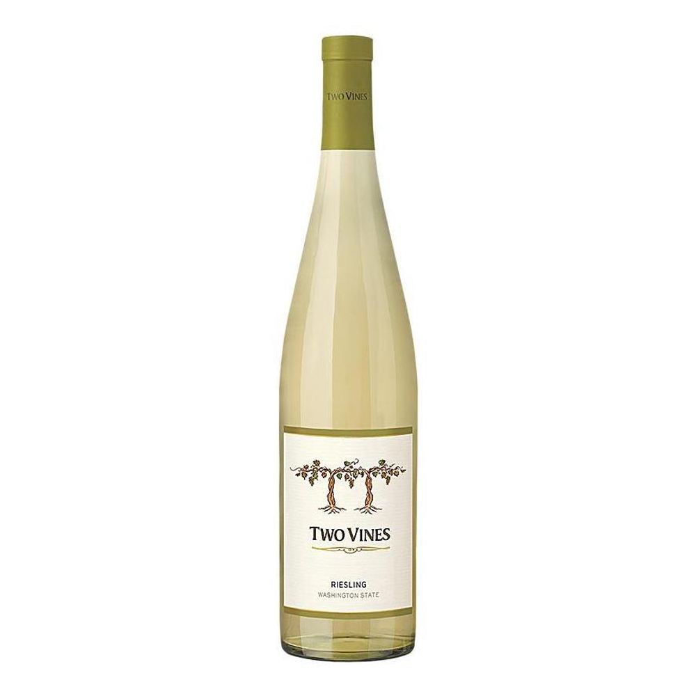 Two Vines Wine atelieryuwa.ciao.jp