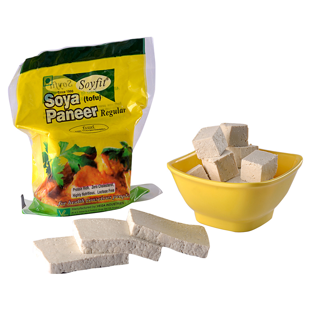 Soyfit Tofu Buy Soya Paneer Tofu Online Of Best Price In India Godrej Natures Basket
