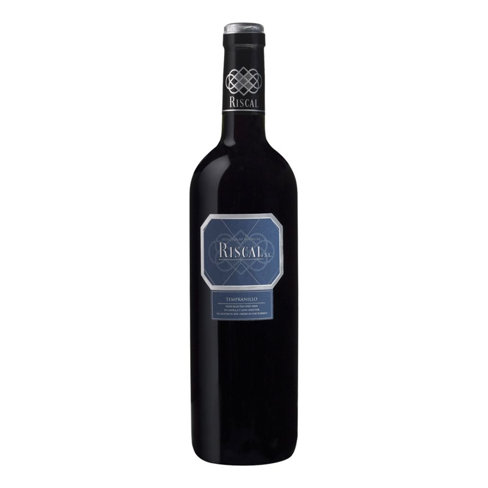 Buy Marques Riscal 1860 Red Vinotierra, 750ml Bottle Online at Natures ...