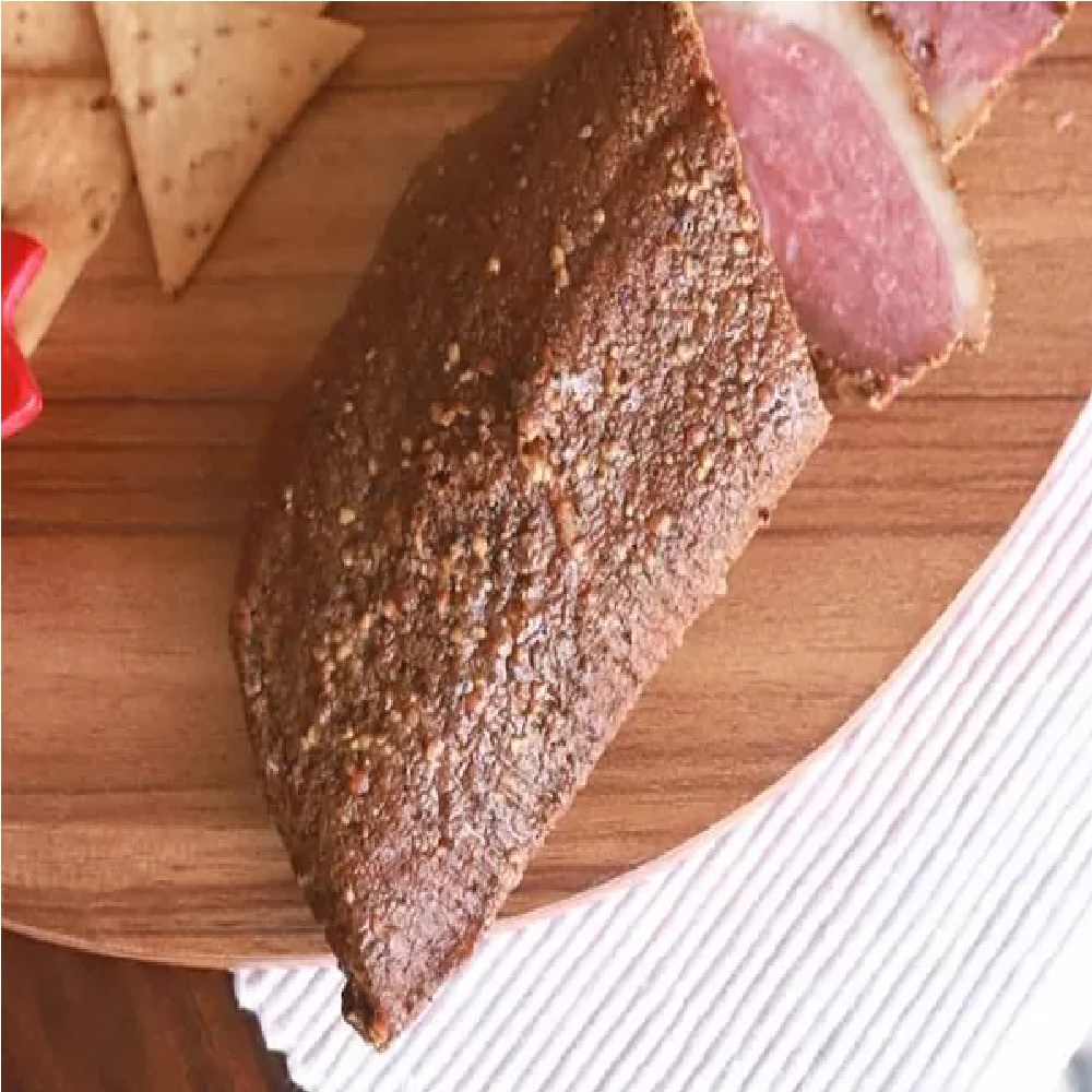 Buy MAPLE LEAF DUCK PASTRAMI Online at Nature's Basket