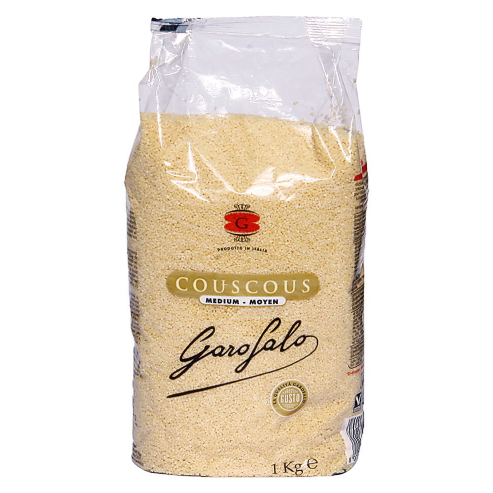 Buy Medium Couscous Online of Best Quality in India Godrej Nature's