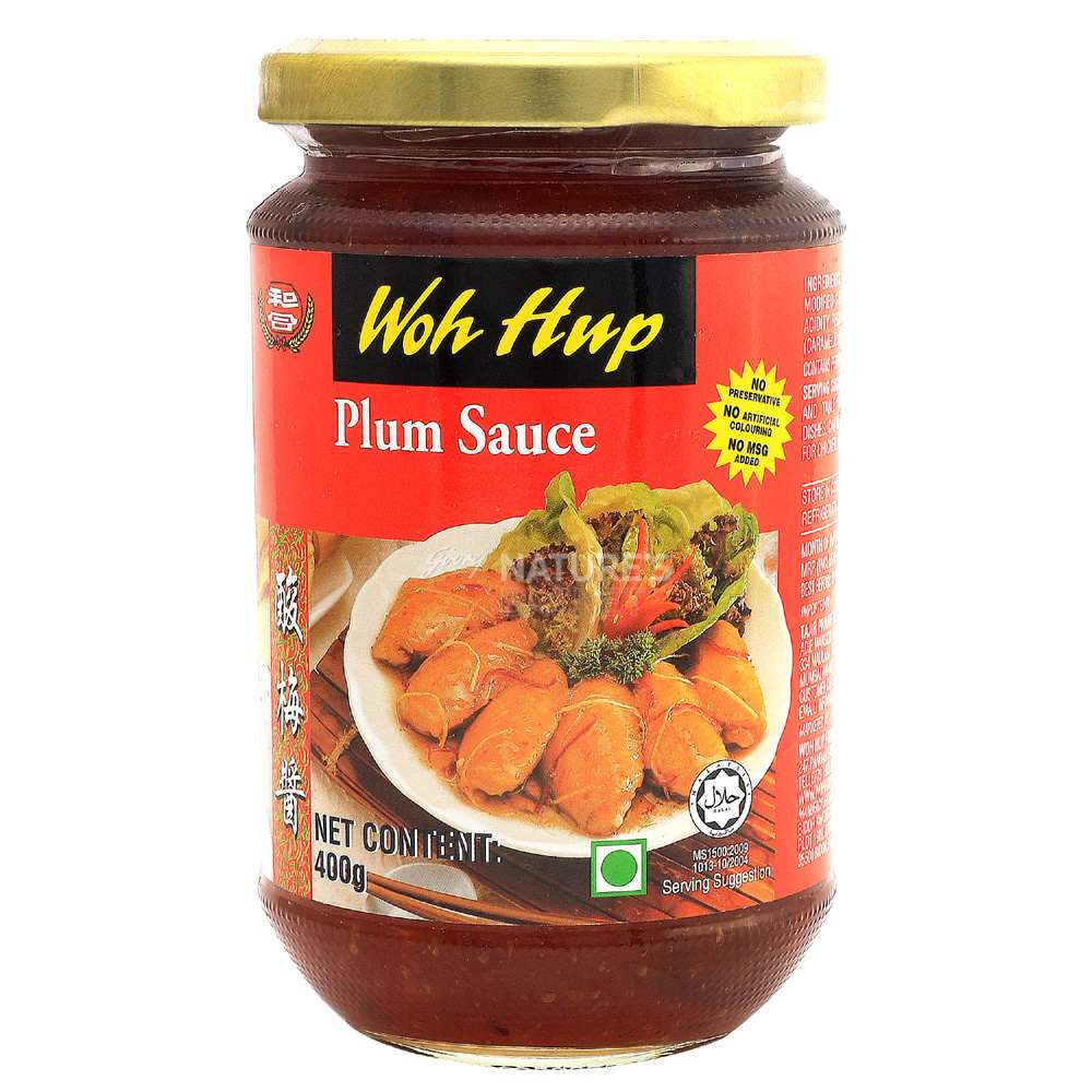 Plum Sauce Buy Plum Sauce Online of Best Quality in India Godrej