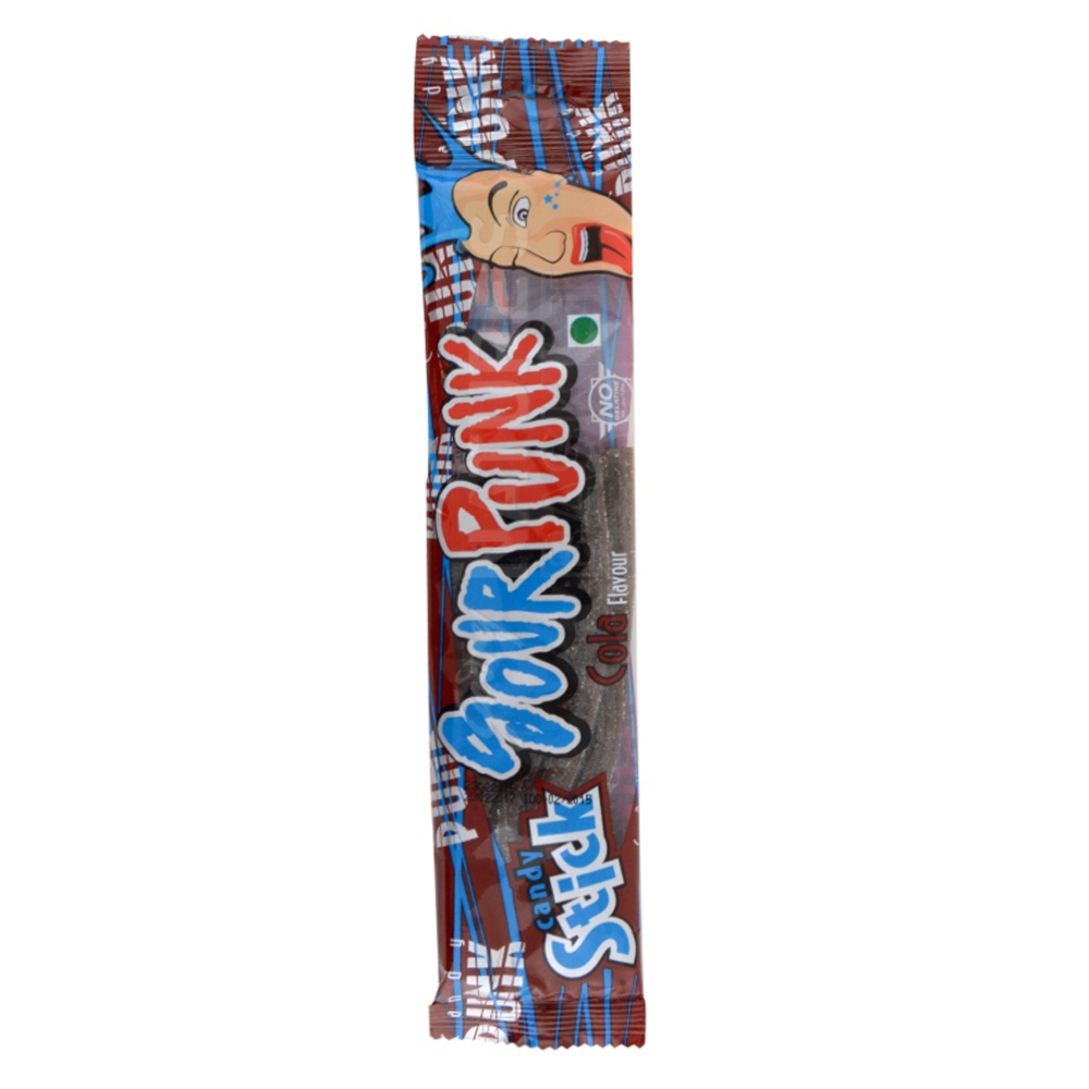Sour Punk Candy Buy Cola Candy Online at Best Price in India Godrej