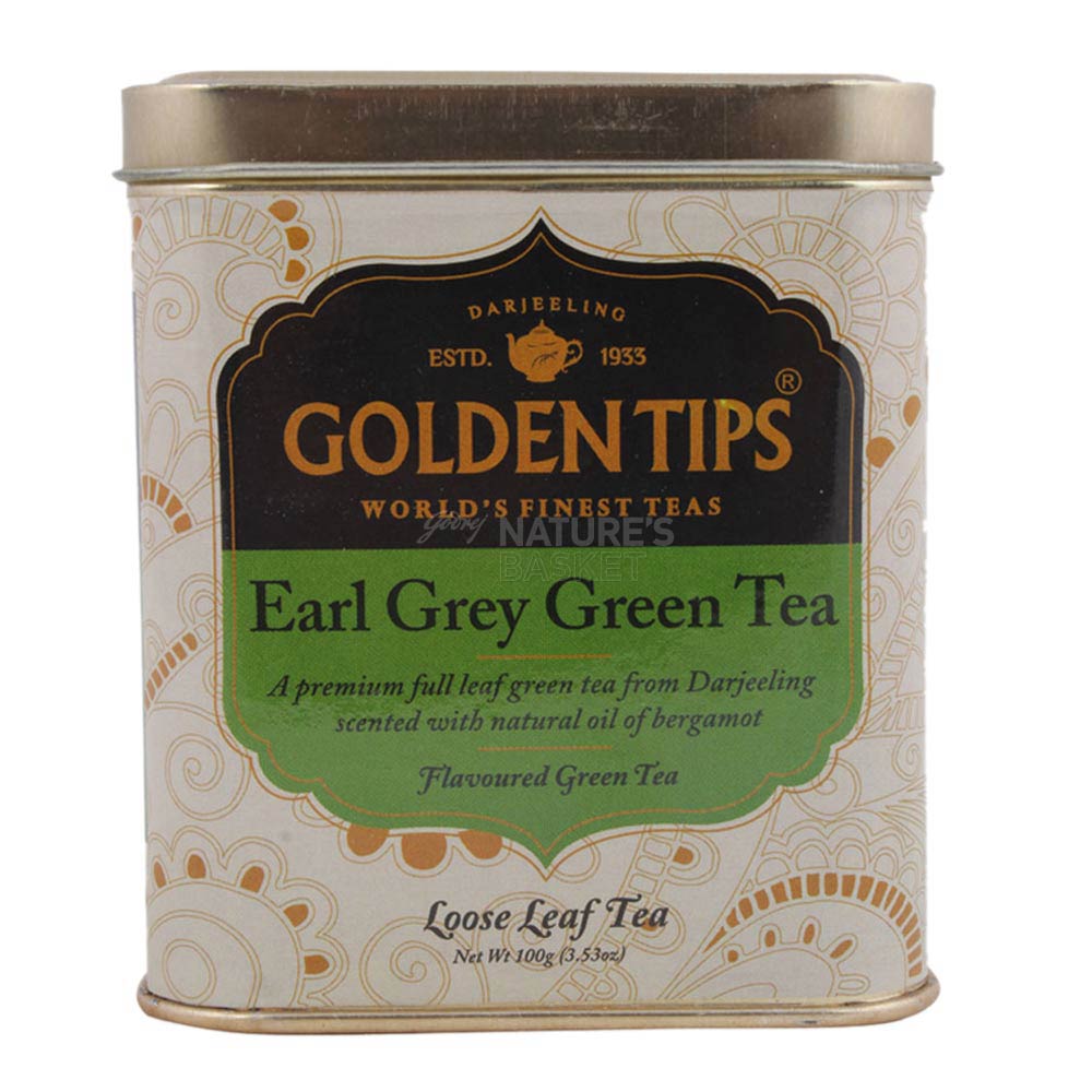 Earl Grey Green Tea Buy Earl Grey Green Tea Online of Best Quality in