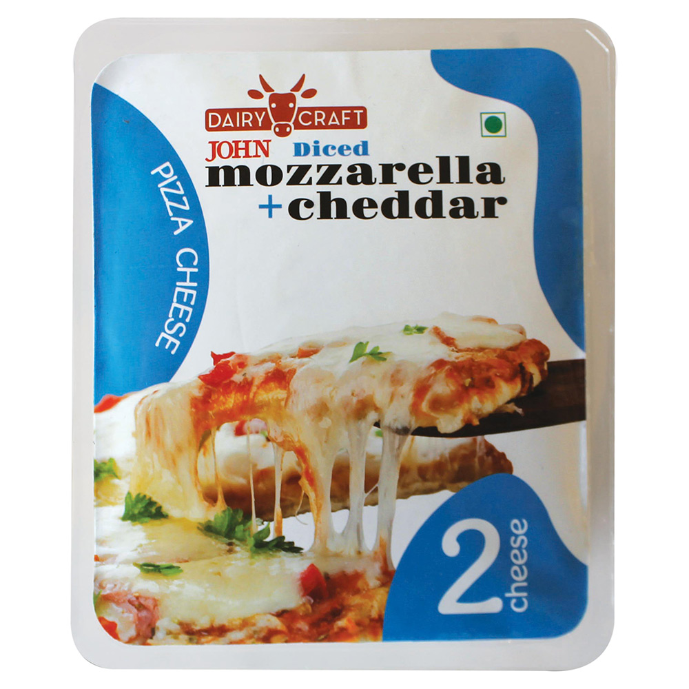 Buy pizza cheese online india