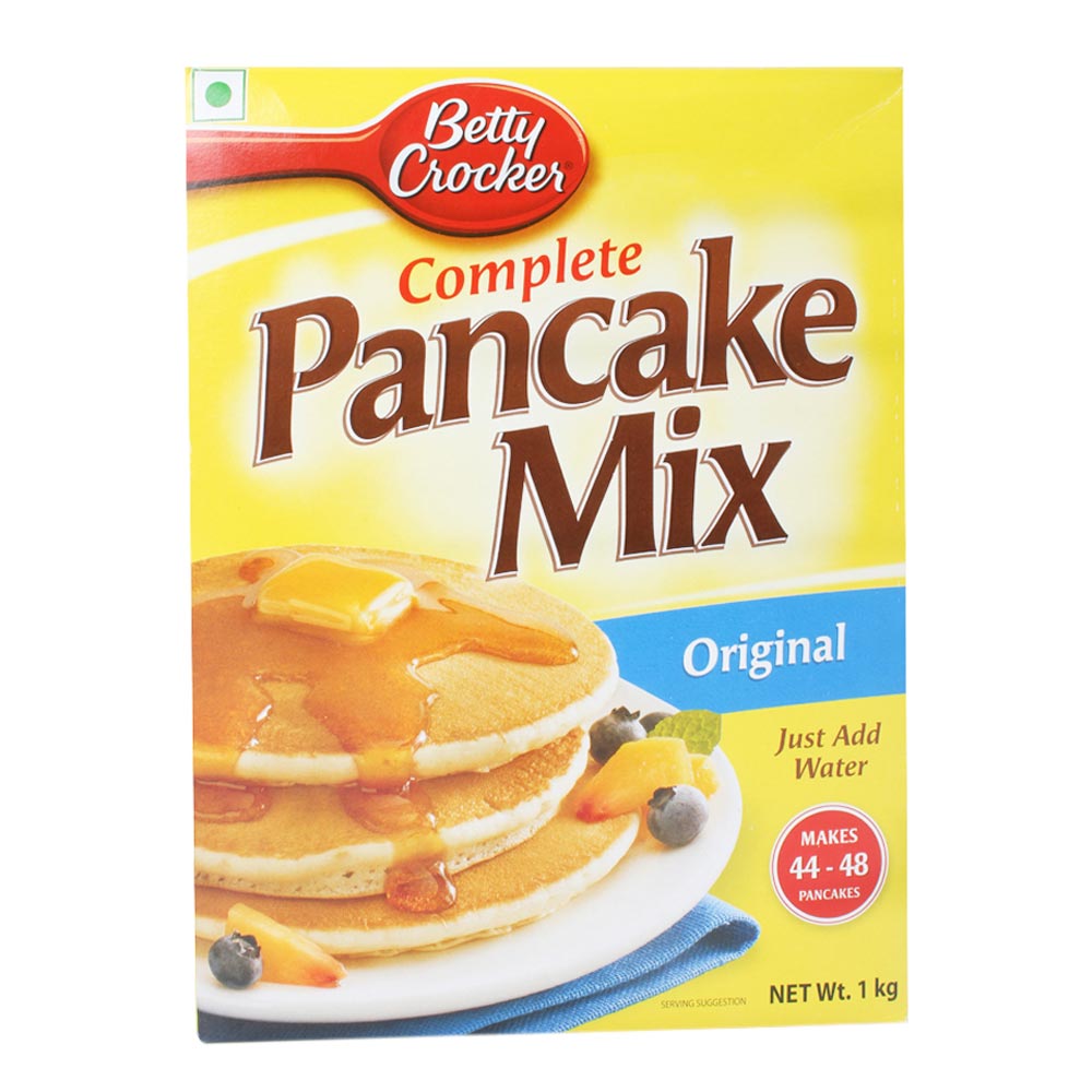 Betty Crocker Pancake Mix - Buy Pancake Mix Online at Best Price in