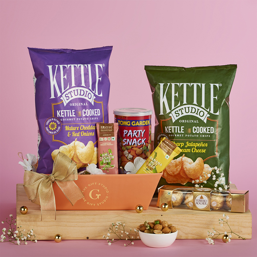 Buy 12 AM Stash Online at Natures Basket