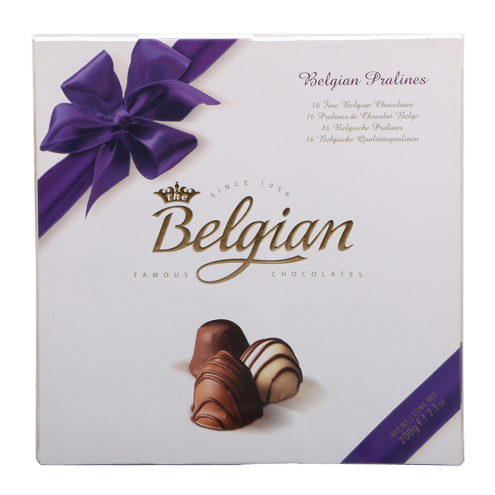 Buy Pralines Assorted Chocolate Online Of Best Quality In India 