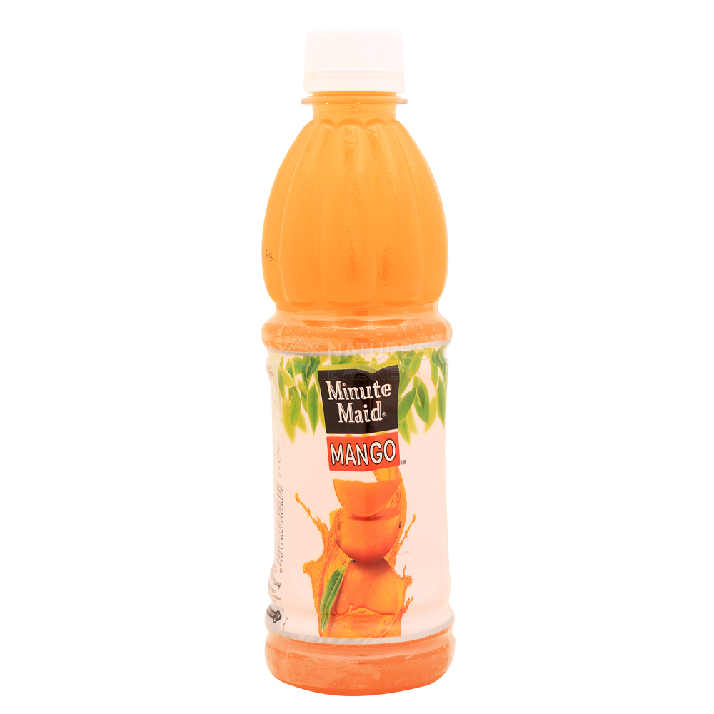 Mango Juice Buy Mango Juice (Minute Maid) Online of Best Quality in