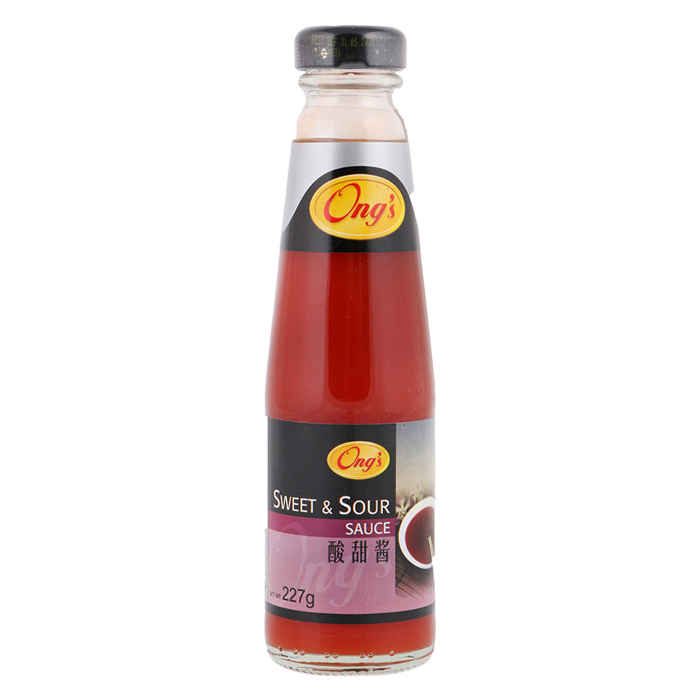 Buy Sweet N Sour Sauce Online of Best Quality in India Godrej Nature