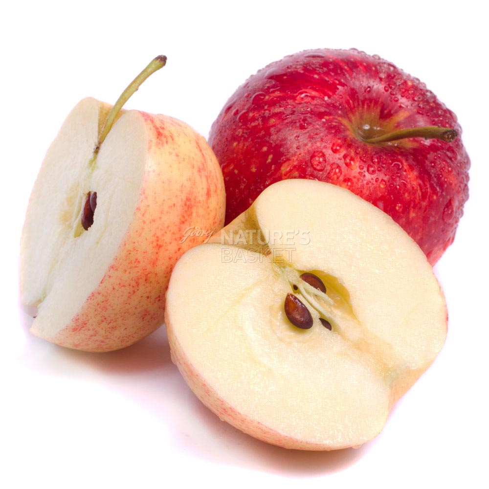 Apple Royal Gala Washington naturesbasket.co.in