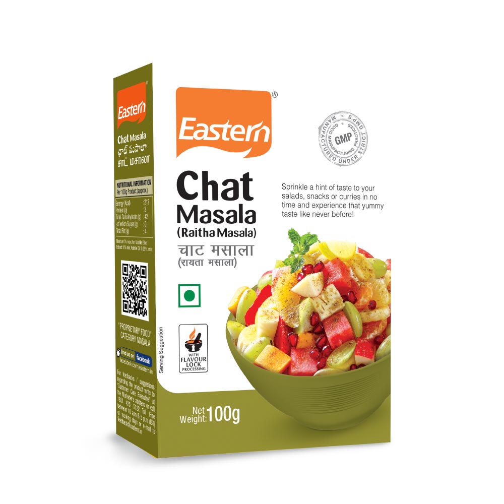EA CHAT MASALA