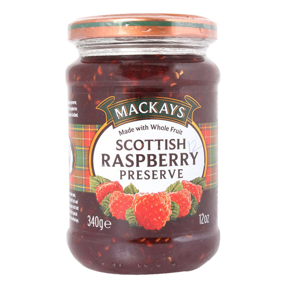 Scottish Raspberry Preserve Buy Scottish Raspberry Preserve Online of