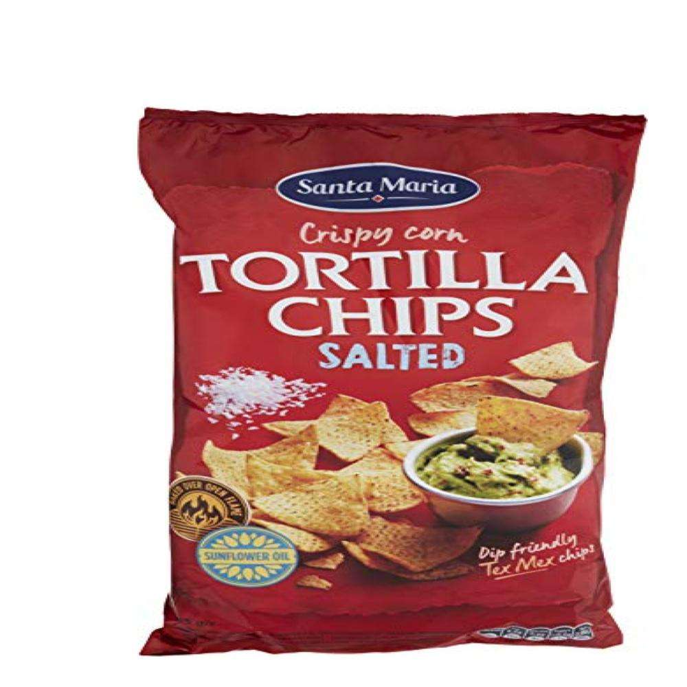 Tortilla Chips Buy Tortilla Chips Online of Best Quality in India Godrej Nature's Basket