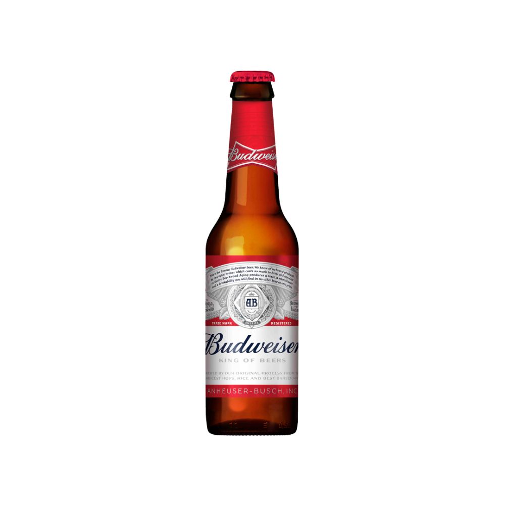 Budweiser