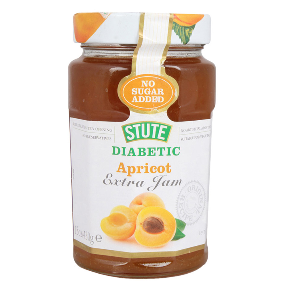 Diabetic Apricot Extra Jam Buy Diabetic Apricot Extra Jam Online of