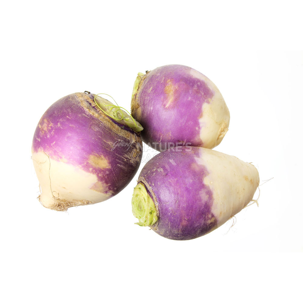 Buy Red Turnips Online at Best Price in India Nature's Basket