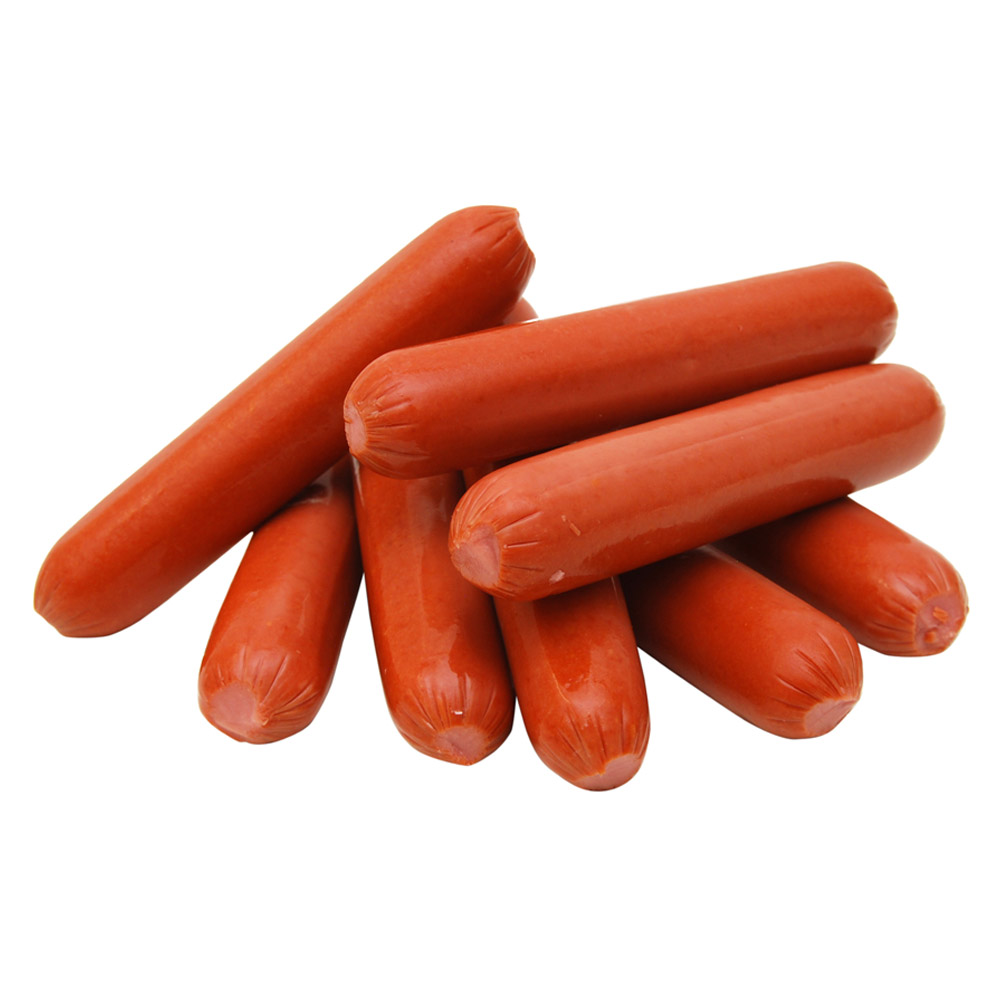 Buy Capella Turkey Frankfurters, 250g Bag Online at Natures Basket