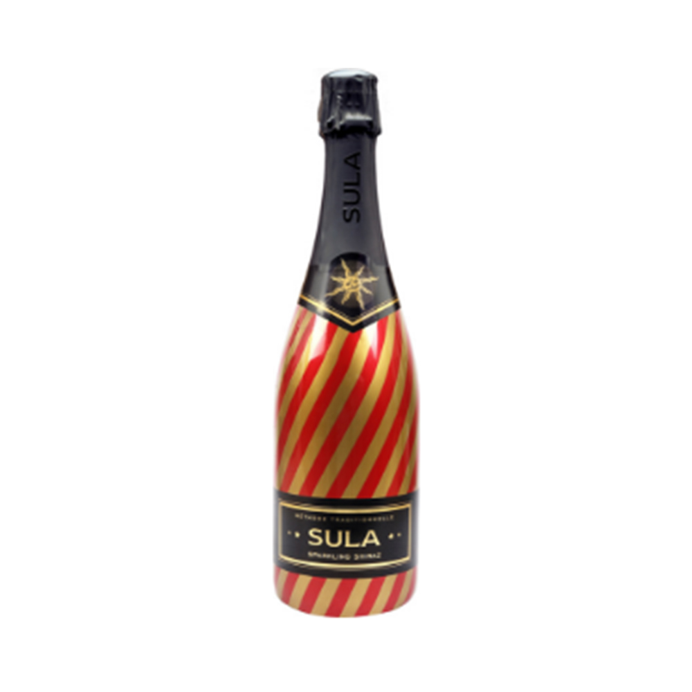 Buy Sula Sparkling Wine Online in India at Best Price