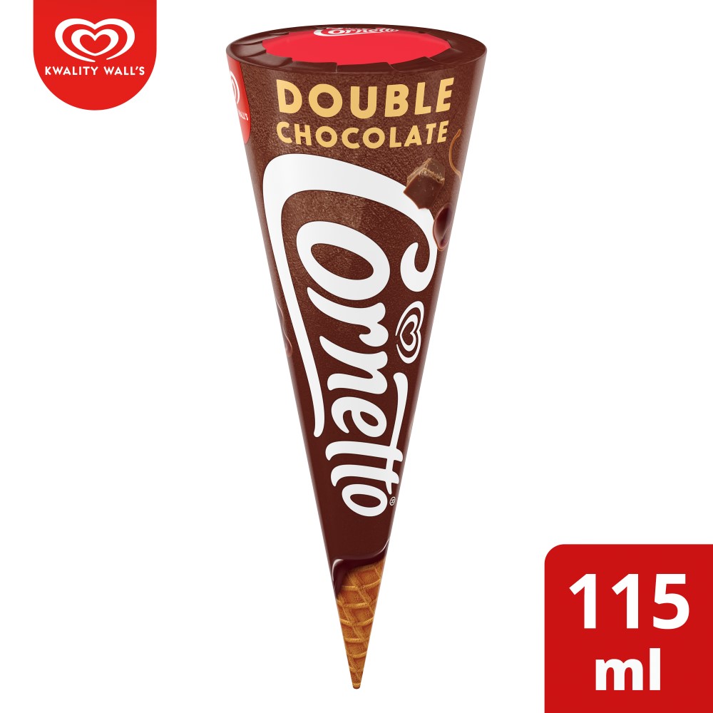 Buy Kwality Walls Frozen Dessert Double Chocolate Butterscotch