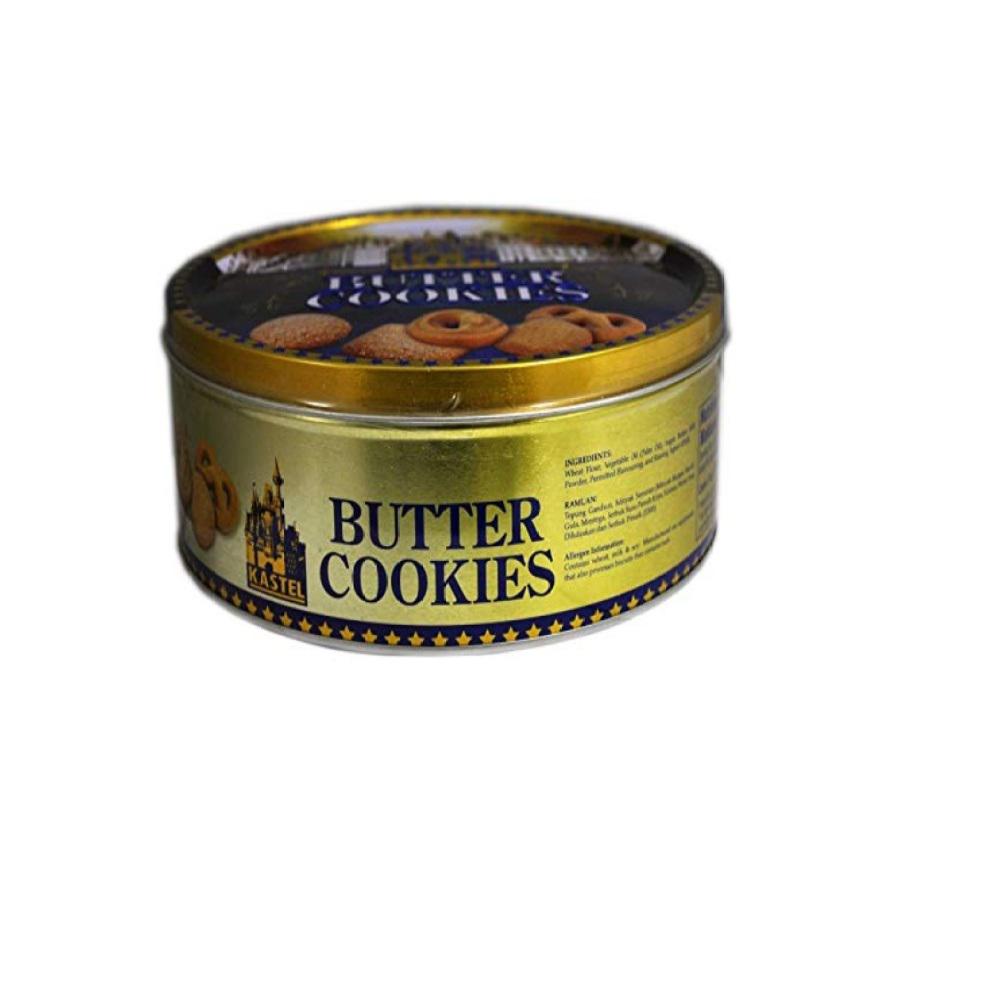 Assorted Cookies Kastel. Buy Snacks & Beverages & more Godrej