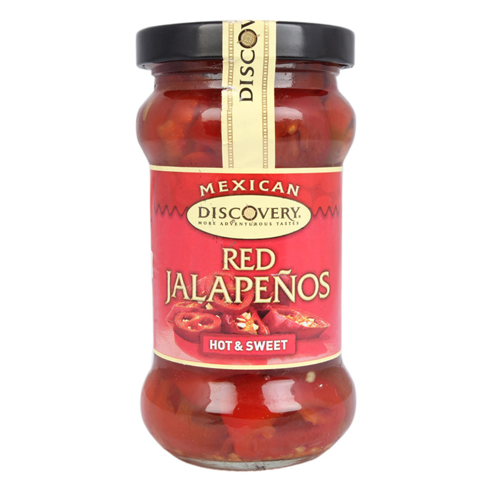 Red Jalapenos Hot & Sweet Sauce Buy Red Jalapenos Hot & Sweet Sauce