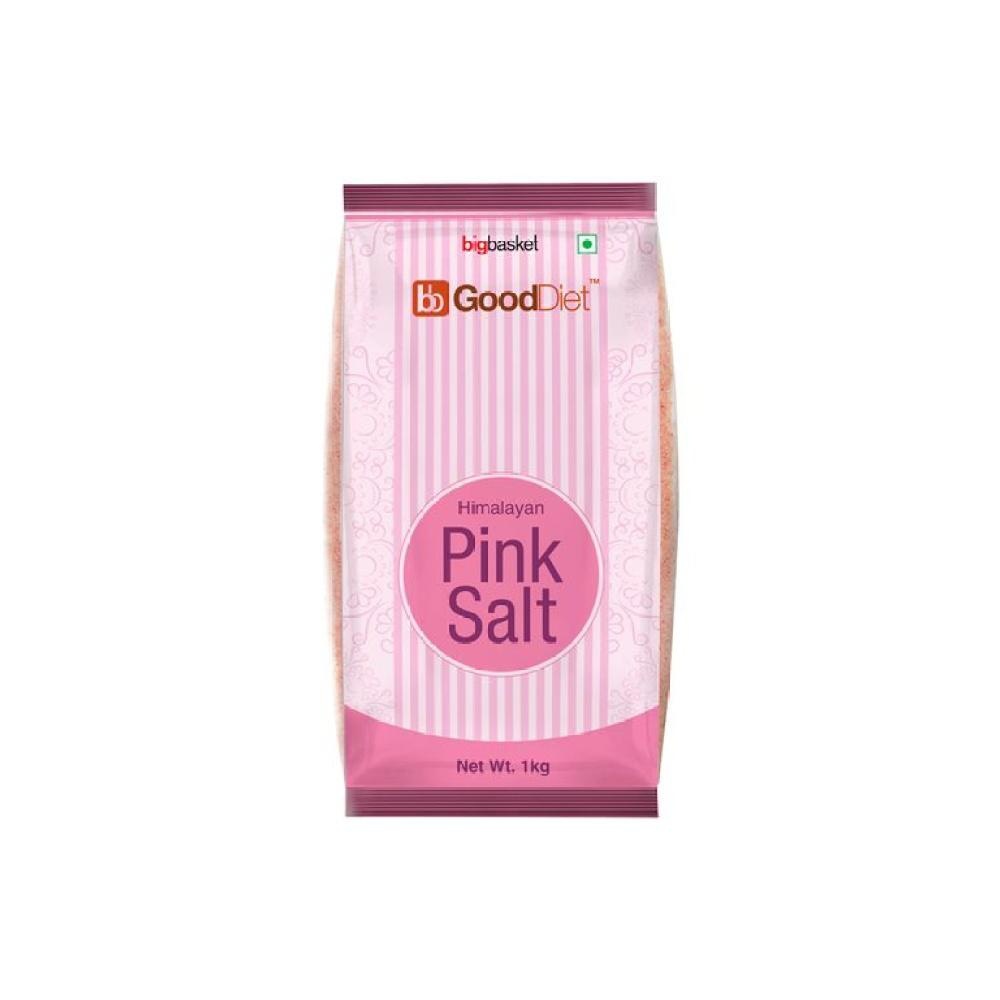 Natural Rock Salt Powder Healthy Alternatives naturesbasket.co.in