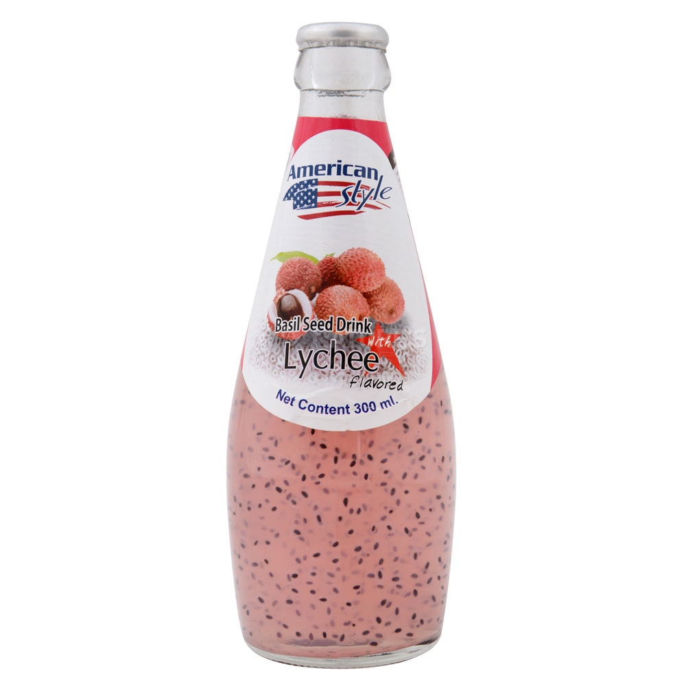 Basil & Lychee Flavored Juice Buy Basil & Lychee Flavored Juice