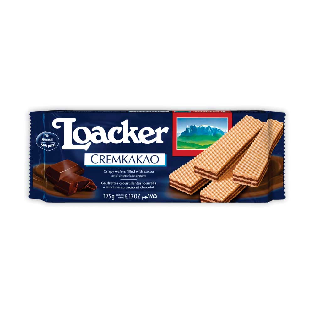 Classic Cream Kakao Wafer Biscuit Buy Classic Cream Kakao Wafer