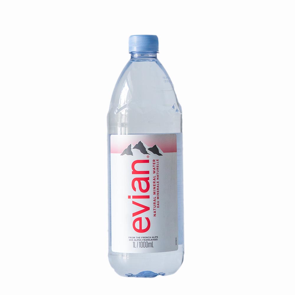 Natural Mineral water