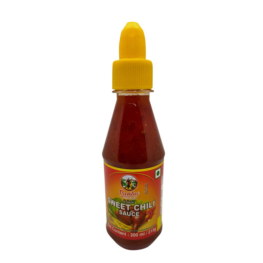 Sweet chili Sauce Pantai. Buy International Cuisine & more Godrej