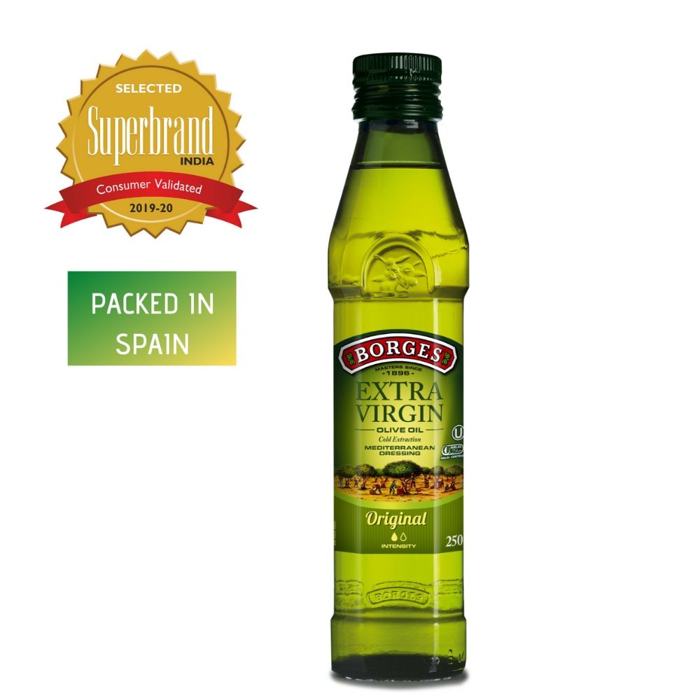 Extra Virgin Olive Oil - Borges.- Buy International Cuisine & more ...