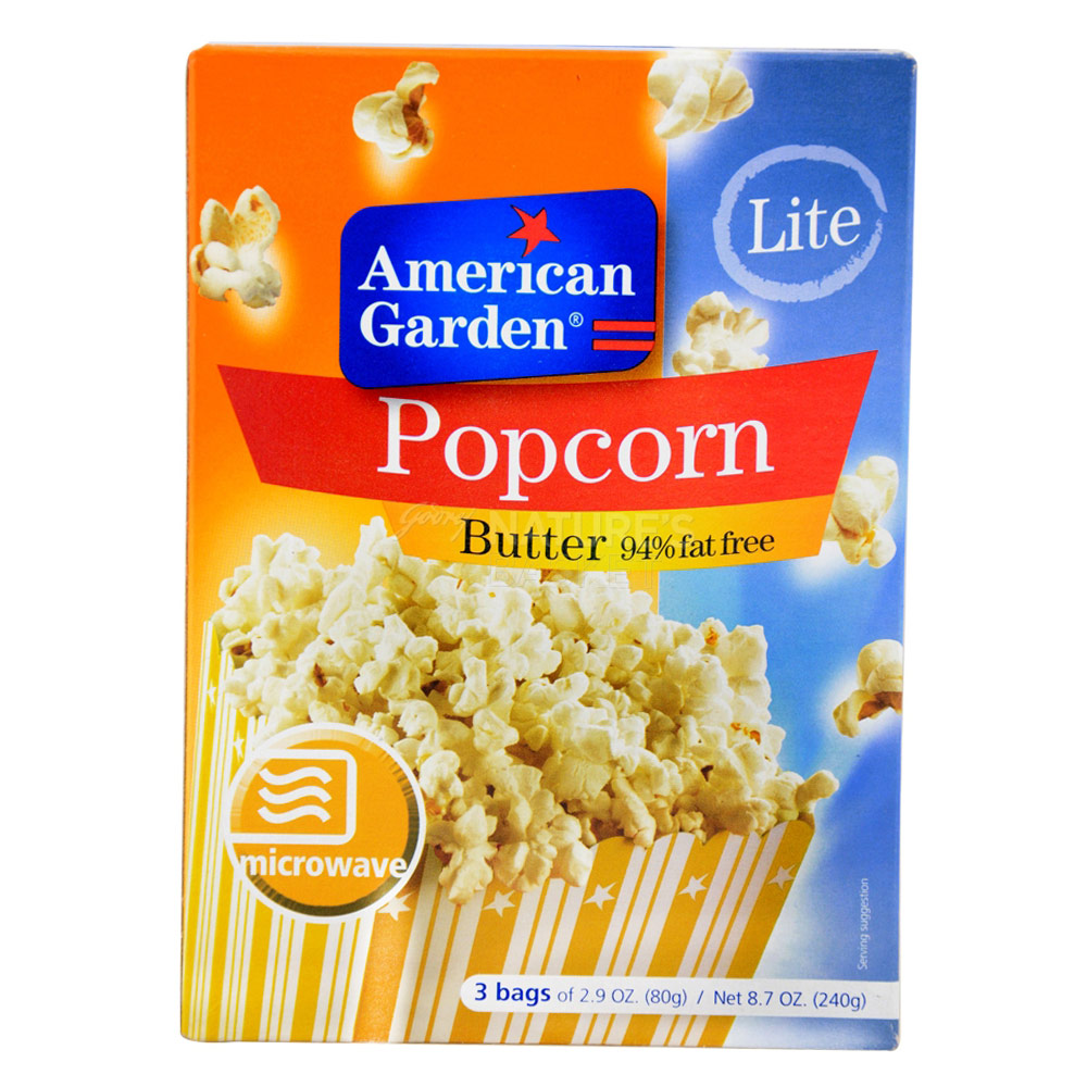Butter Popcorn Buy Butter Popcorn Online of Best Quality in India