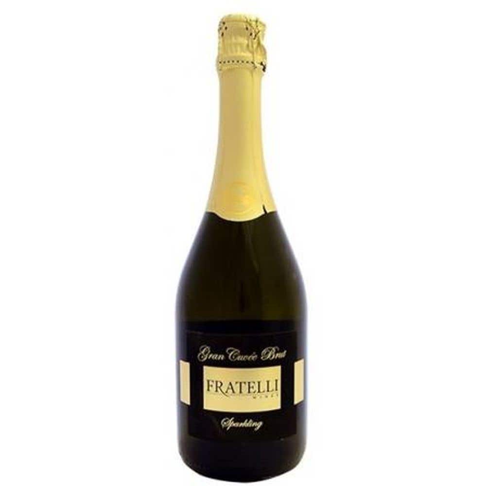 Buy Fratelli Gran Cuvee Brut Online at Best Price in India Nature's