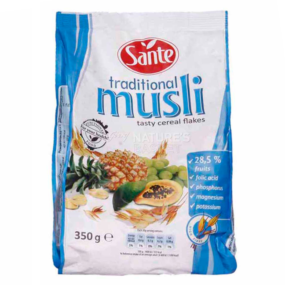 Traditional Muesli Buy Traditional Muesli Online of Best Quality in