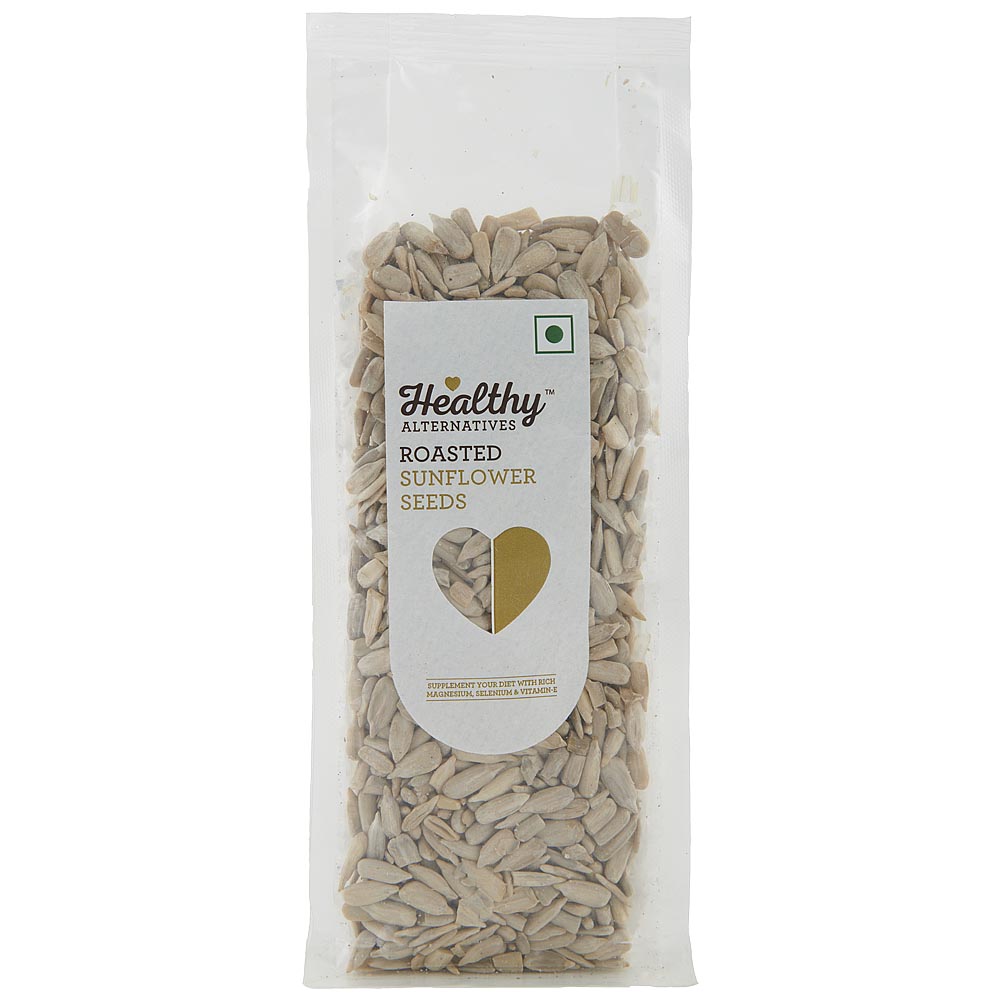 Sunflower Seeds Buy Roasted Sunflower Seeds Online at Best Price in