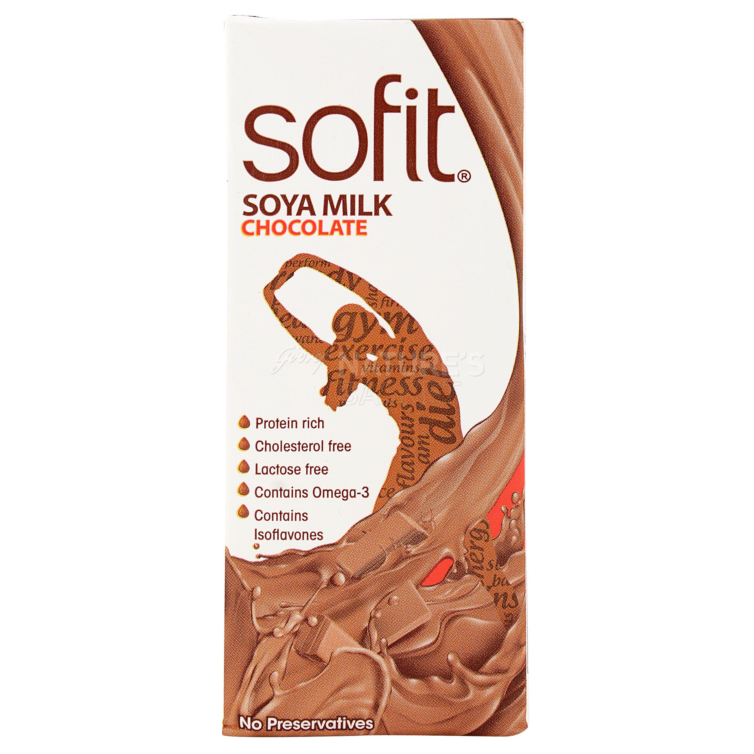Sofit Soya Milk Buy Chocolate Soya Milk Online at Best Price in India