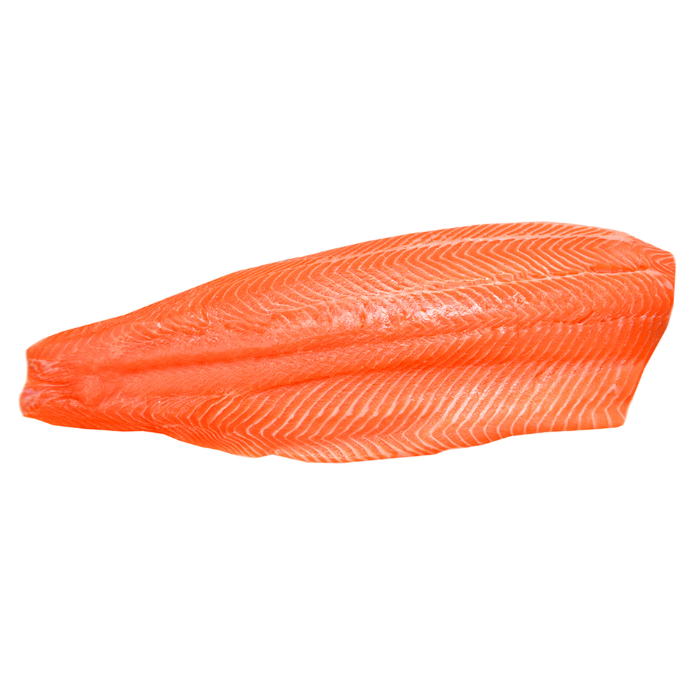 Fresh Pink Salmon Fillet - Get Natures Best | naturesbasket.co.in