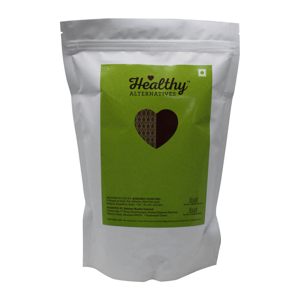 Organic Wheat Flour Healthy Alternatives naturesbasket.co.in